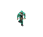 Terran Civilian - StarCraft