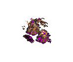 Zerg Larvae, Eggs, & Births - StarCraft