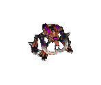 Zerg Ultralisk - StarCraft