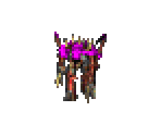 Zerg Infested Terran - StarCraft