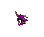 Zerg Zergling - StarCraft
