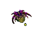 Zerg Guardian - StarCraft