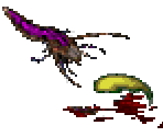 Zerg Defiler - StarCraft