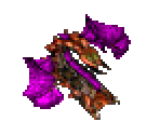 Zerg Mutalisk - StarCraft