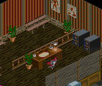 Mortuary - Shadowrun