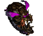 Zerg Devourer - StarCraft