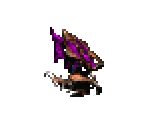 Zerg Hydralisk - StarCraft