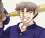 Gallery (Part 1) - History's Strongest Disciple Kenichi
