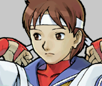 Sakura - Taisen Net Gimmick: Capcom & Psikyo All Stars