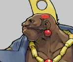 Birdie - Taisen Net Gimmick: Capcom & Psikyo All Stars