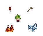 Magic and Missiles - Warcraft II