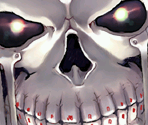 Nebiros - Taisen Net Gimmick: Capcom & Psikyo All Stars