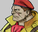 Rolento - Taisen Net Gimmick: Capcom & Psikyo All Stars