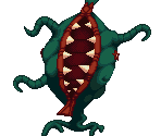 Serpent - The Adventures of Batman and Robin