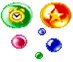 Balloons - Super Pang