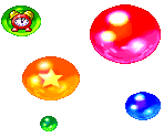 Balloons - Mighty! Pang