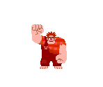 Wreck-It Ralph - Fix-It Felix, Jr.