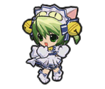 Dejiko - Super Heroine Chronicle