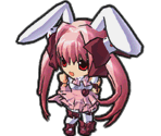 Rabi~en~Rose (Usada Hikaru) - Super Heroine Chronicle