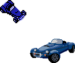 Panoz Roadster - Test Drive 6