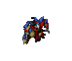 Protoss High Templar - StarCraft