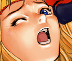Jane - Taisen Net Gimmick: Capcom & Psikyo All Stars