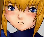 Marion - Taisen Net Gimmick: Capcom & Psikyo All Stars
