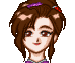 Yukari - Idol Janshi Suchie-Pai Special (JPN)