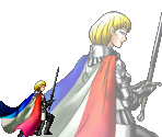 Hero - Shin Megami Tensei: Devil Survivor 2