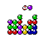 Puyo - Pocket Puyo Puyo Sun (JPN)