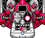 Final Boss - Mystery Machine 1.5 (Remix) - Mega Man's Christmas Carol (Series)