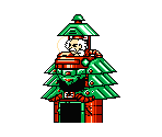 Final Boss - Wily Machine (Christmas Carol 2) - Mega Man's Christmas Carol (Series)
