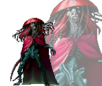 Ghost - Shin Megami Tensei: Devil Survivor 2