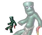 Jaki - Shin Megami Tensei: Devil Survivor 2