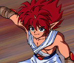 Gallery - Yu Yu Hakusho (JPN)