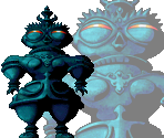 Deity - Shin Megami Tensei: Devil Survivor 2