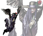 Divine - Shin Megami Tensei: Devil Survivor 2