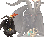 Vile - Shin Megami Tensei: Devil Survivor 2