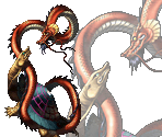 Snake - Shin Megami Tensei: Devil Survivor 2