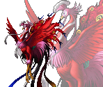 Avian - Shin Megami Tensei: Devil Survivor 2