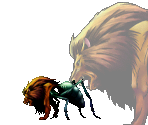 Beast - Shin Megami Tensei: Devil Survivor 2