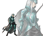 Genma - Shin Megami Tensei: Devil Survivor 2