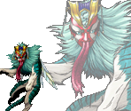 Wilder - Shin Megami Tensei: Devil Survivor 2