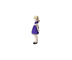Alice - Shin Megami Tensei: Devil Survivor 2