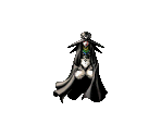 Scathach - Shin Megami Tensei: Devil Survivor 2