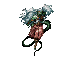 Vritra - Shin Megami Tensei: Devil Survivor 2