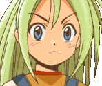 Sarah McDougal - Love Hina: A Sudden Engagement Happening