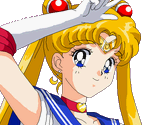 Portraits - Bishoujo Senshi Sailor Moon S (JPN)