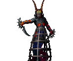 Botis - Shin Megami Tensei: Devil Survivor 2
