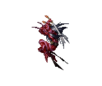 Rakshasa - Shin Megami Tensei: Devil Survivor 2